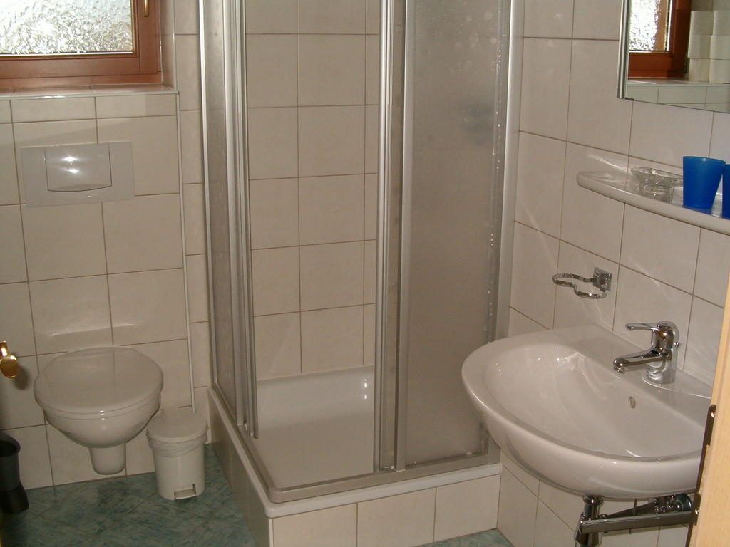 Апартаменти Haus Saumspitz Санкт-Антон-ам-Арльберг Номер фото
